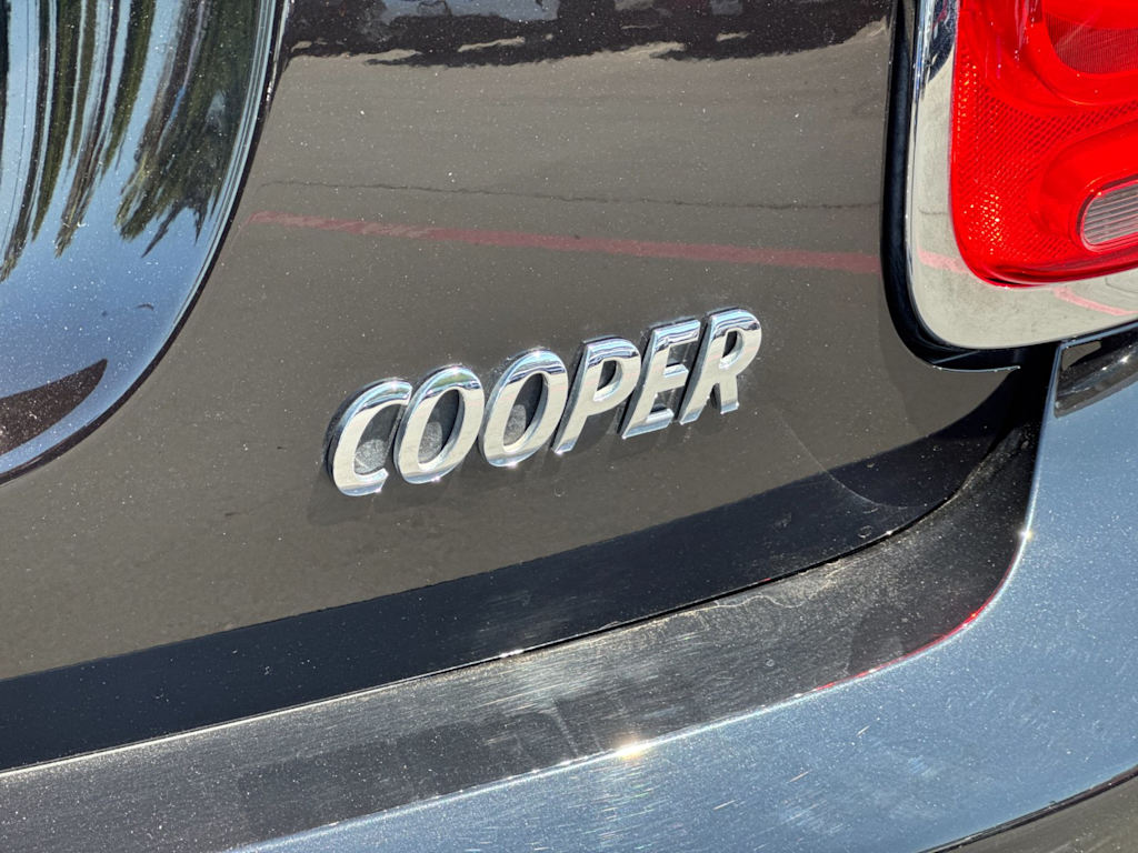 Thumbnail: 2020 MINI Cooper - 7