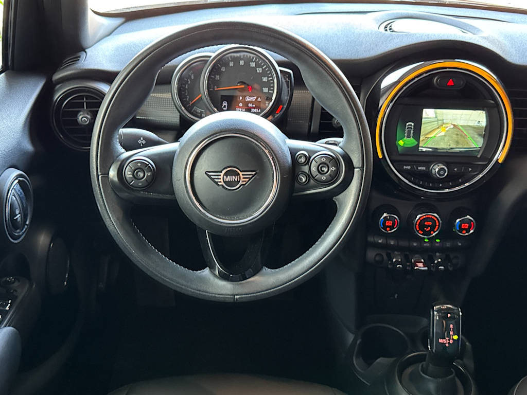 Thumbnail: 2020 MINI Cooper - 9