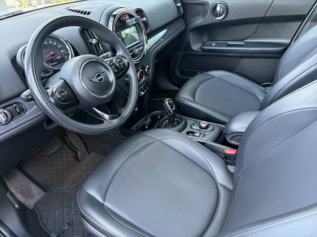 Thumbnail: 2020 MINI Cooper Countryman - 10