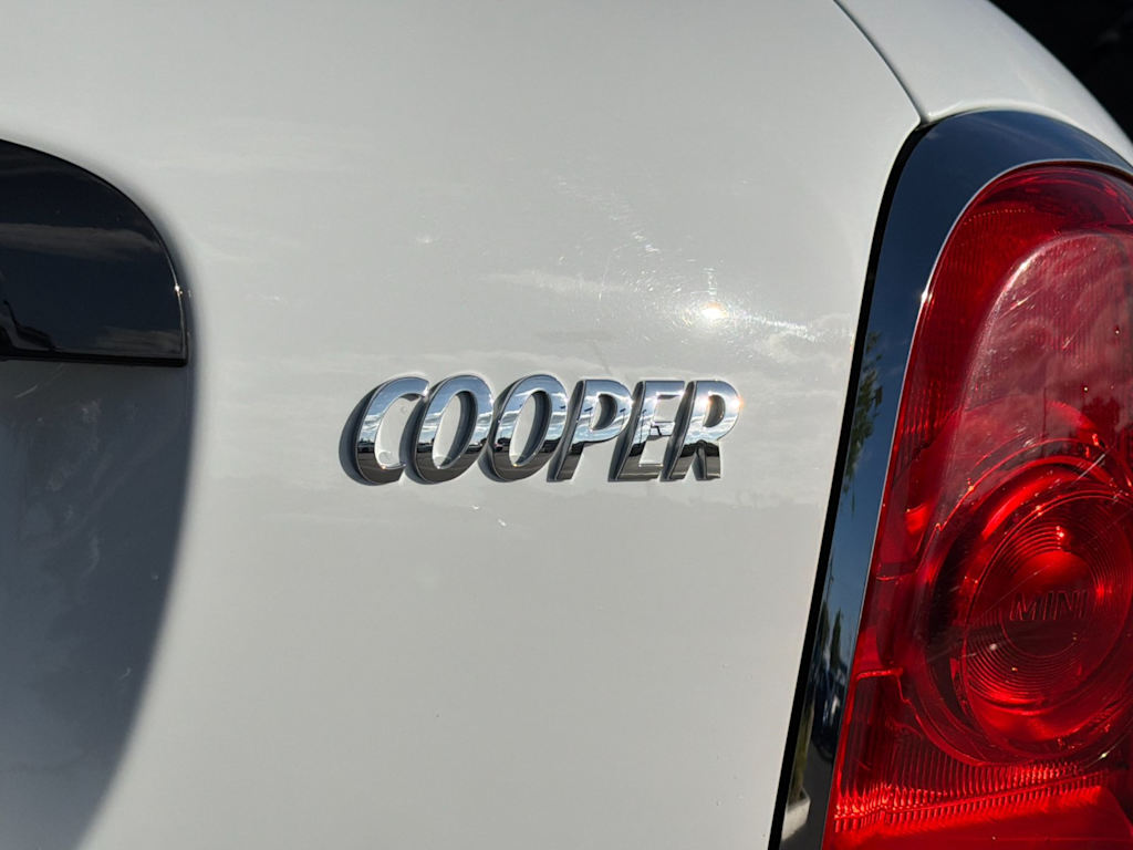 Thumbnail: 2020 MINI Cooper Countryman - 7