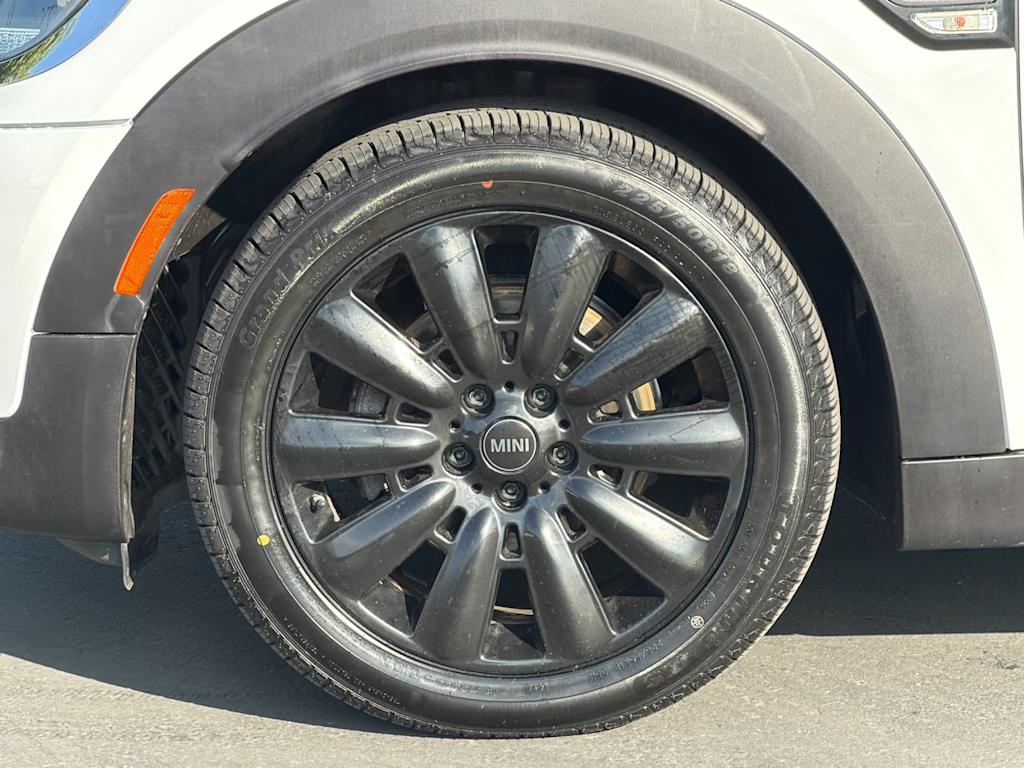 Thumbnail: 2020 MINI Cooper Countryman - 8