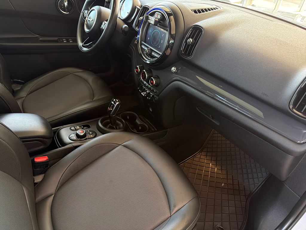 Thumbnail: 2020 MINI Cooper Countryman - 12
