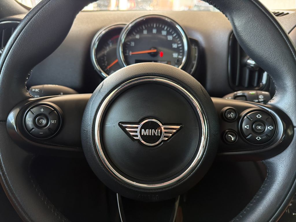 Thumbnail: 2020 MINI Cooper Countryman - 27
