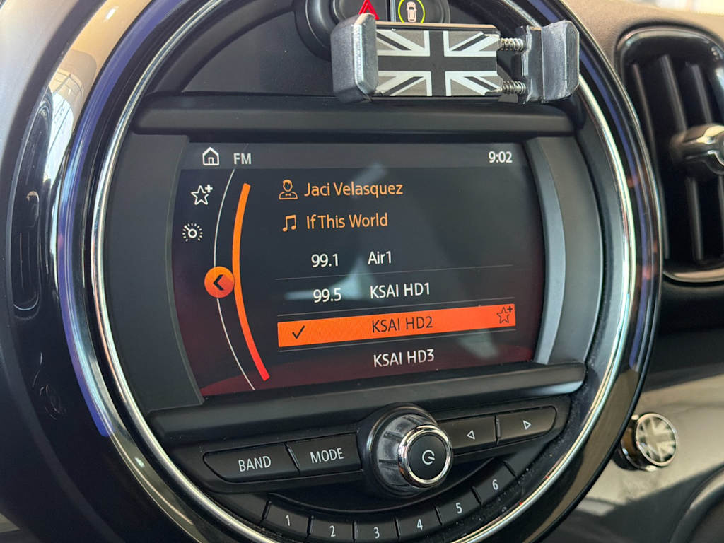 Thumbnail: 2020 MINI Cooper Countryman - 13