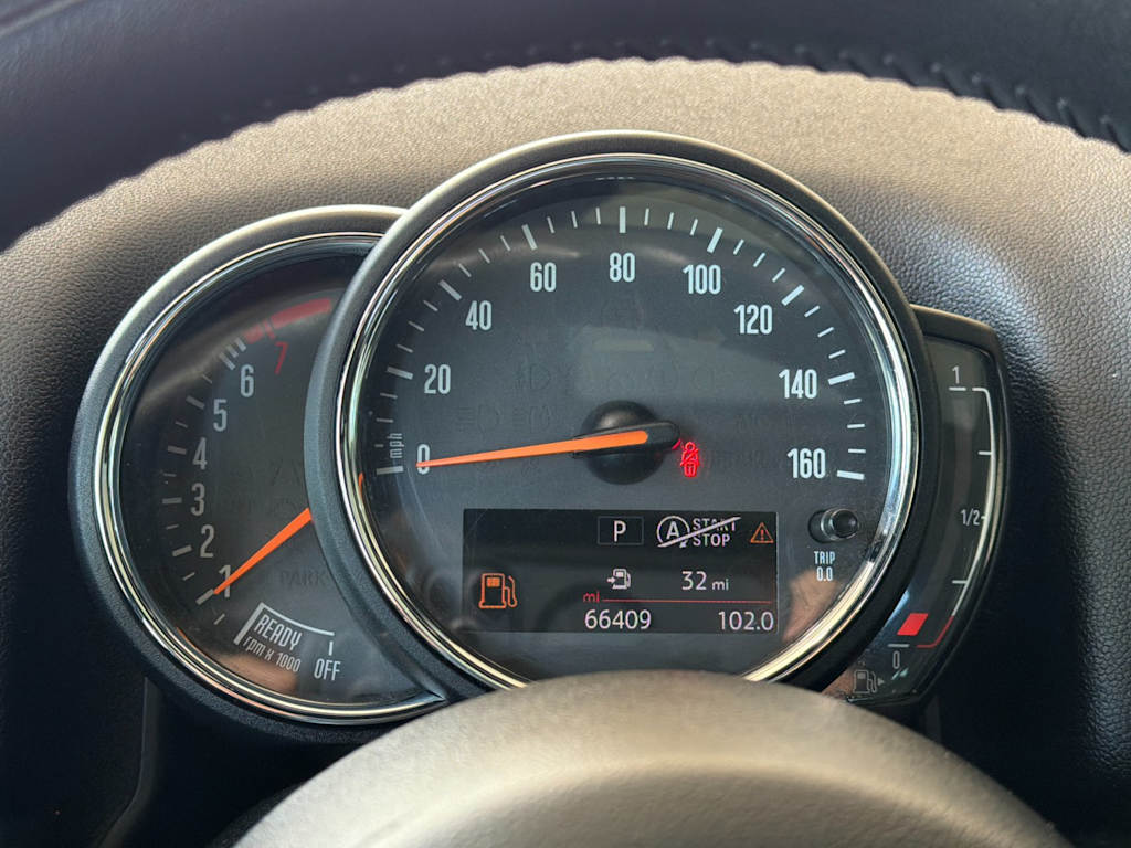 Thumbnail: 2020 MINI Cooper Countryman - 15