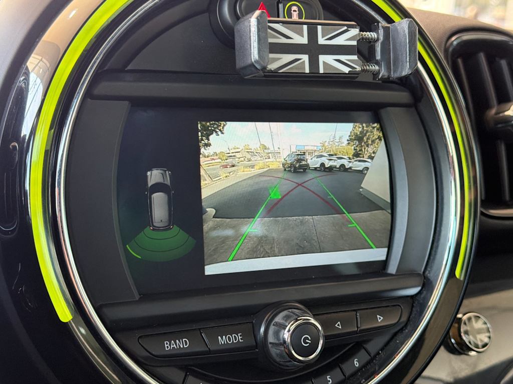 Thumbnail: 2020 MINI Cooper Countryman - 25