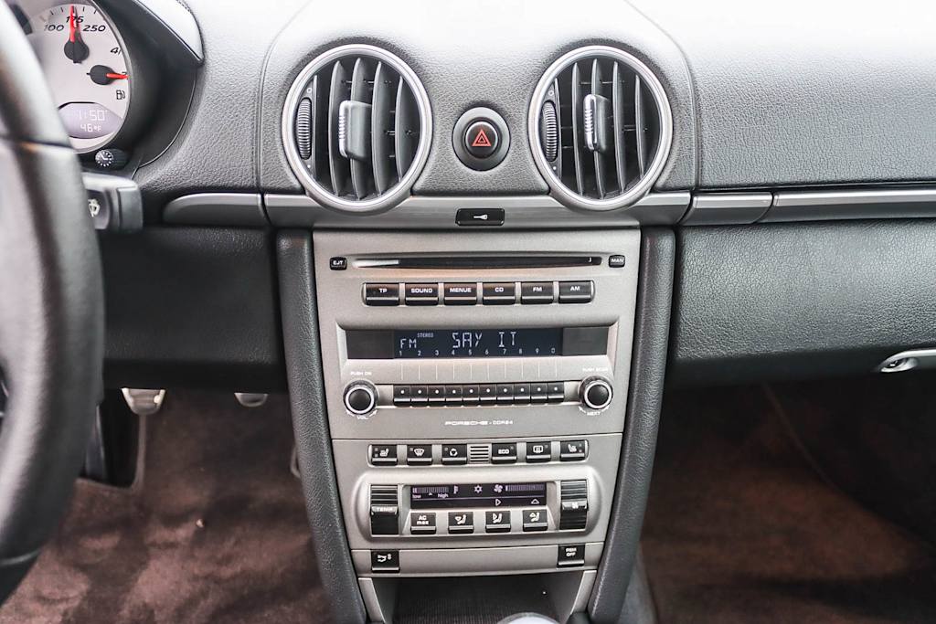 Thumbnail: 2007 Porsche Cayman - 9