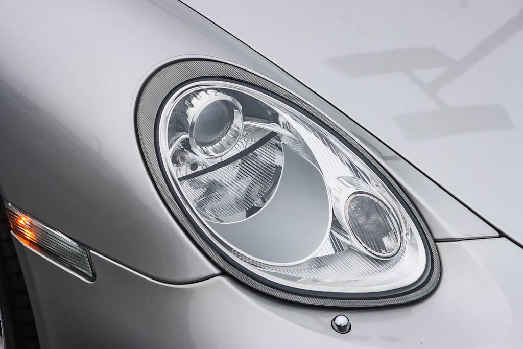 Thumbnail: 2007 Porsche Cayman - 5