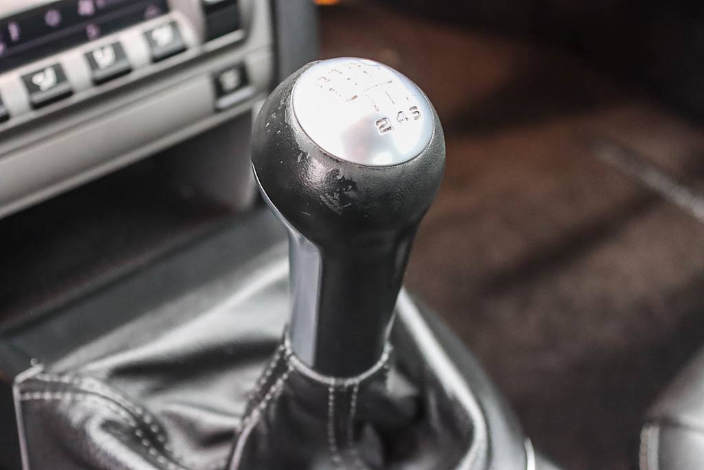 Thumbnail: 2007 Porsche Cayman - 10