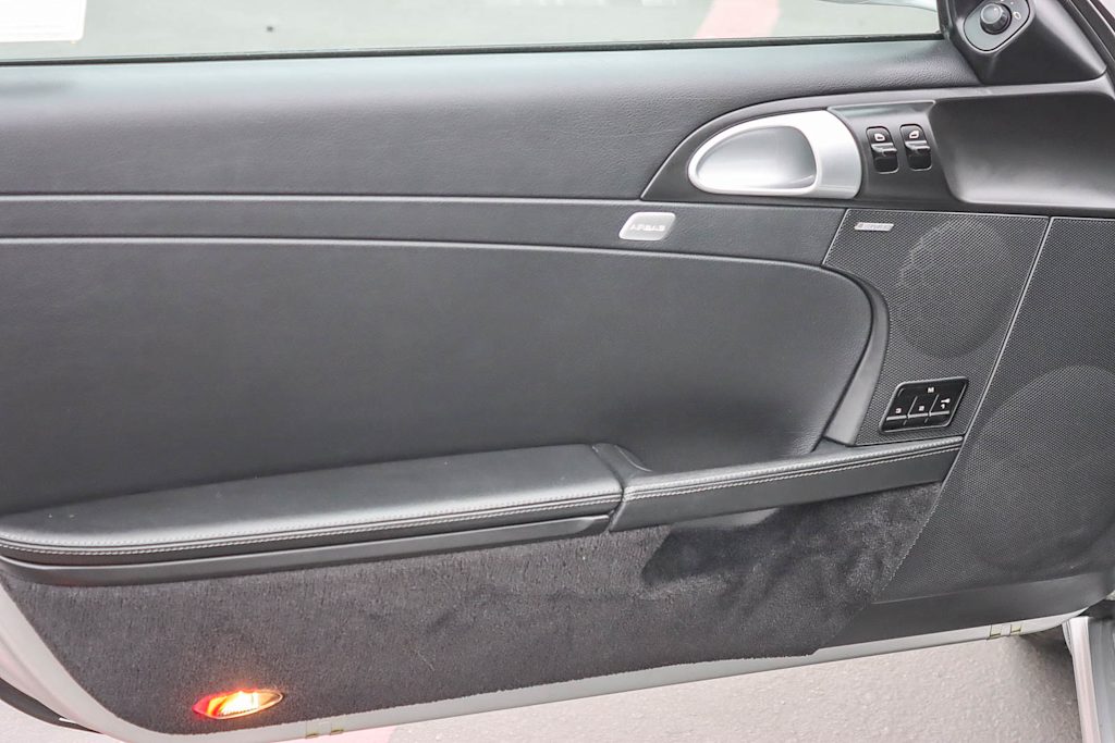 Thumbnail: 2007 Porsche Cayman - 18