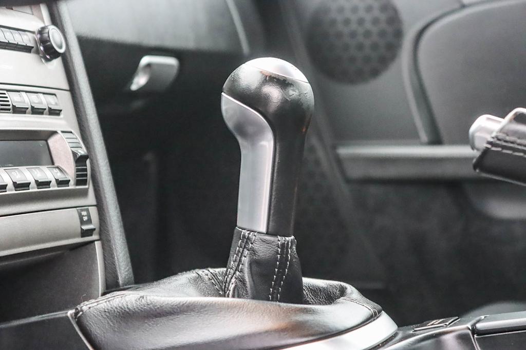 Thumbnail: 2007 Porsche Cayman - 20