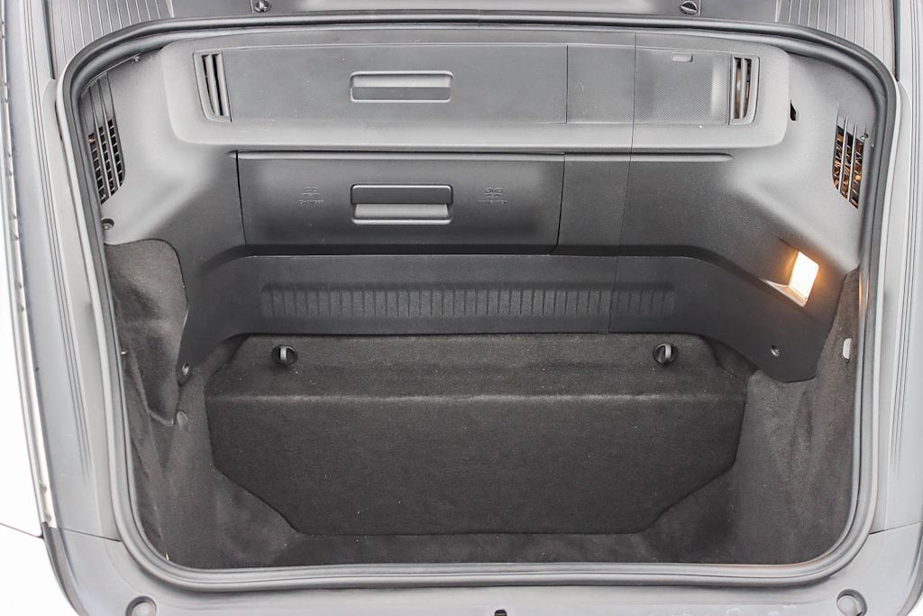 Thumbnail: 2007 Porsche Cayman - 22