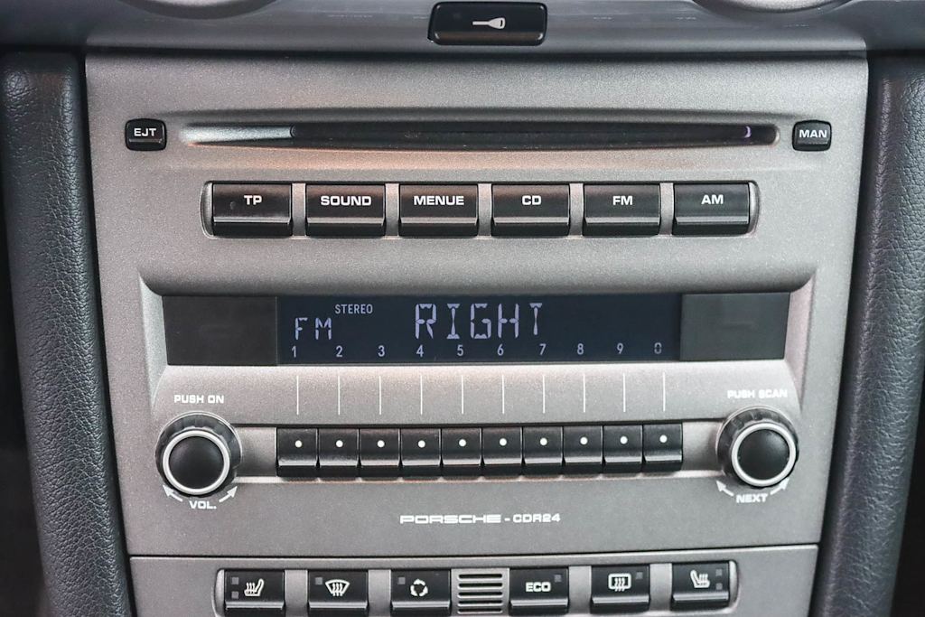 Thumbnail: 2007 Porsche Cayman - 23