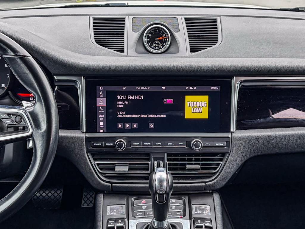 Thumbnail: 2019 Porsche Macan - 13