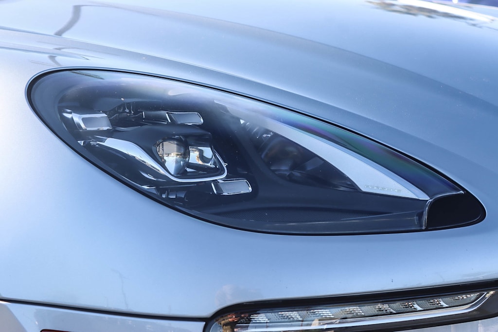 Thumbnail: 2018 Porsche Macan - 6