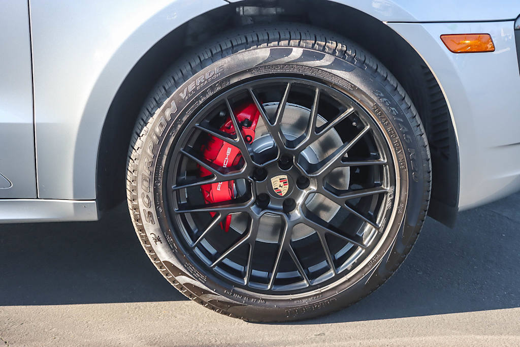 Thumbnail: 2018 Porsche Macan - 7