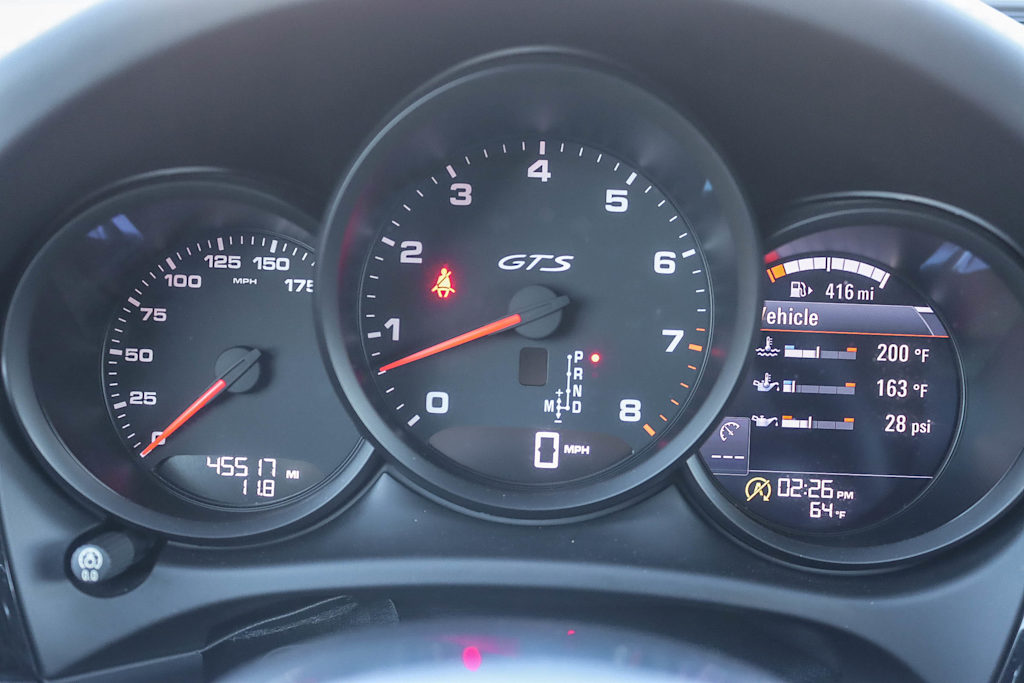 Thumbnail: 2018 Porsche Macan - 13