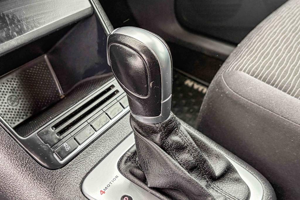 Thumbnail: 2015 Volkswagen Tiguan - 13