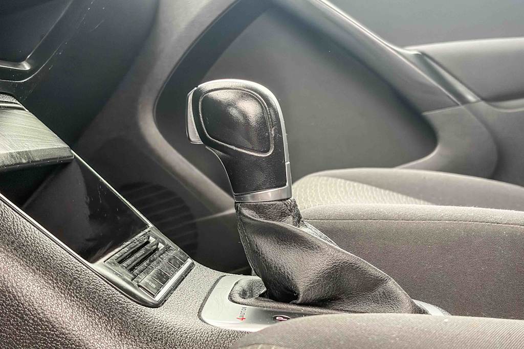 Thumbnail: 2015 Volkswagen Tiguan - 24