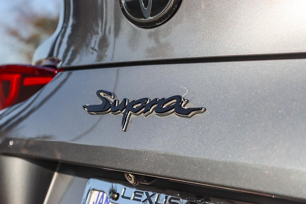 Thumbnail: 2021 Toyota GR Supra - 5