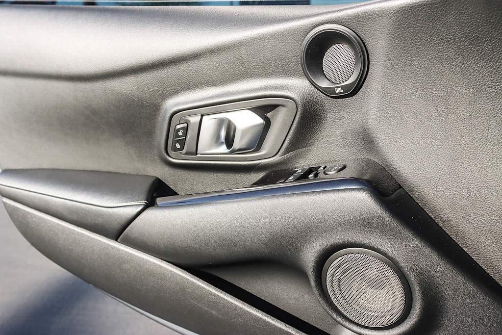 Thumbnail: 2021 Toyota GR Supra - 20