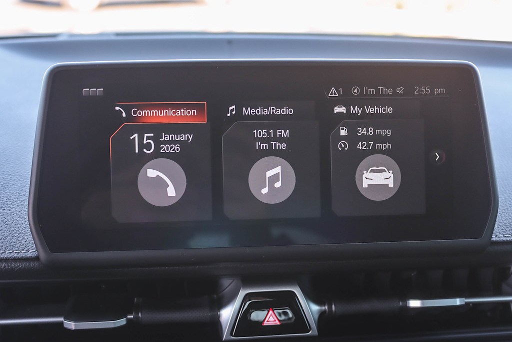 Thumbnail: 2021 Toyota GR Supra - 18