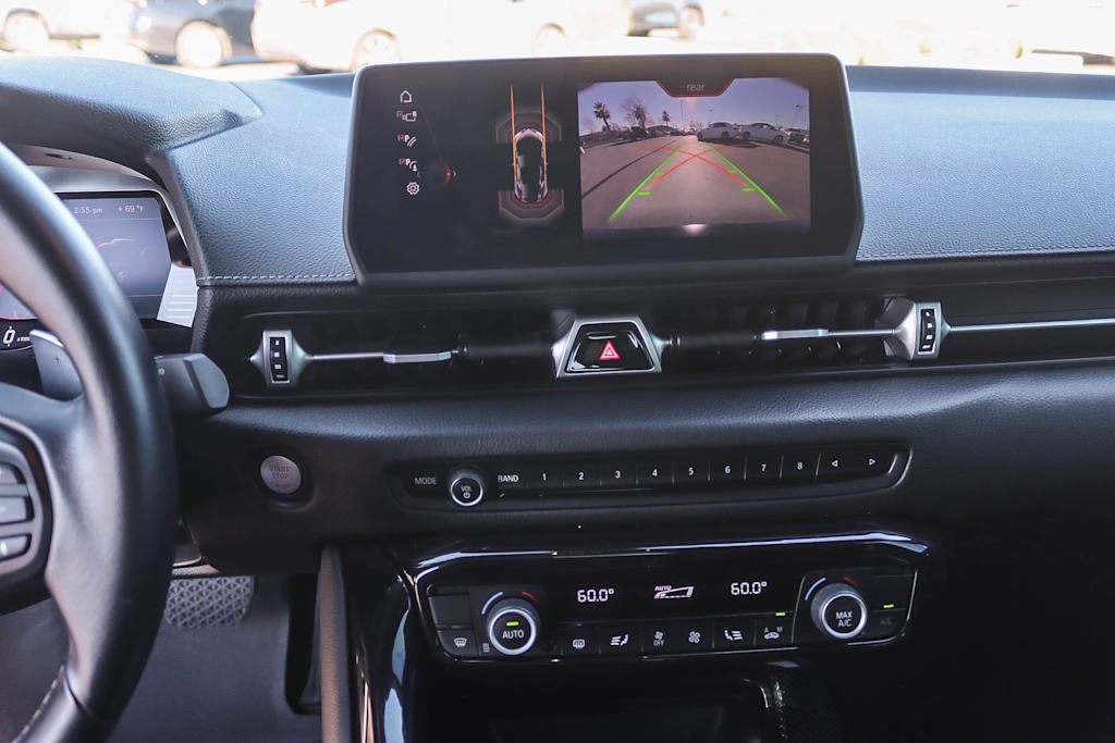 Thumbnail: 2021 Toyota GR Supra - 10