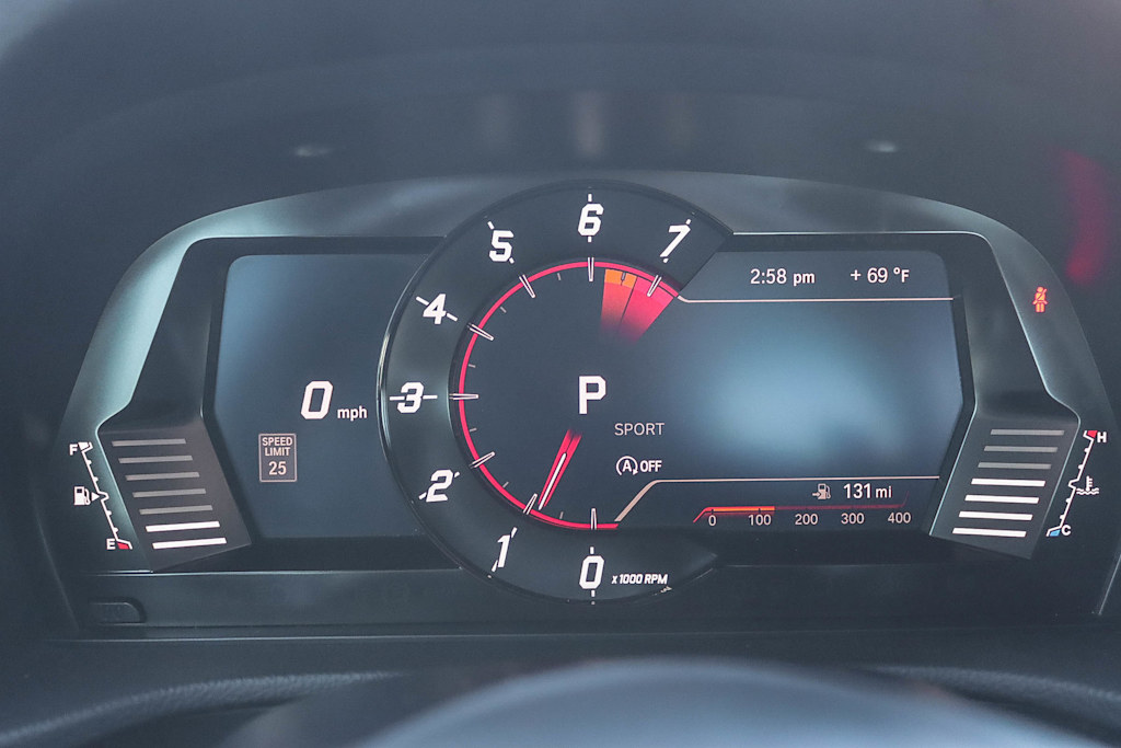 Thumbnail: 2021 Toyota GR Supra - 12