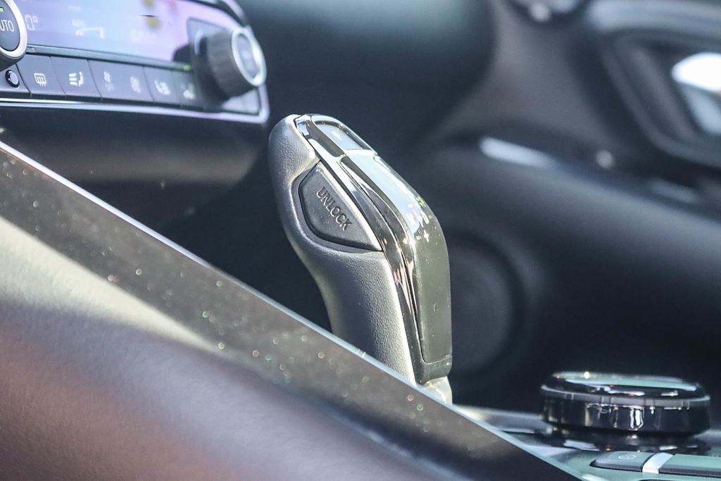 Thumbnail: 2021 Toyota GR Supra - 22