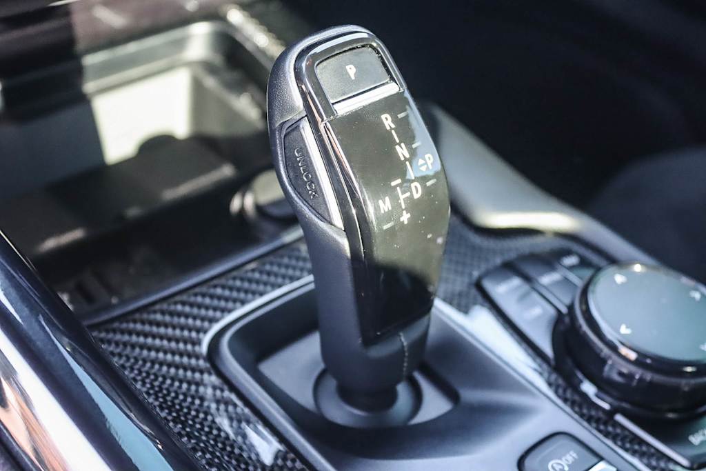 Thumbnail: 2021 Toyota GR Supra - 11