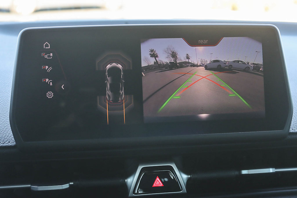 Thumbnail: 2021 Toyota GR Supra - 23