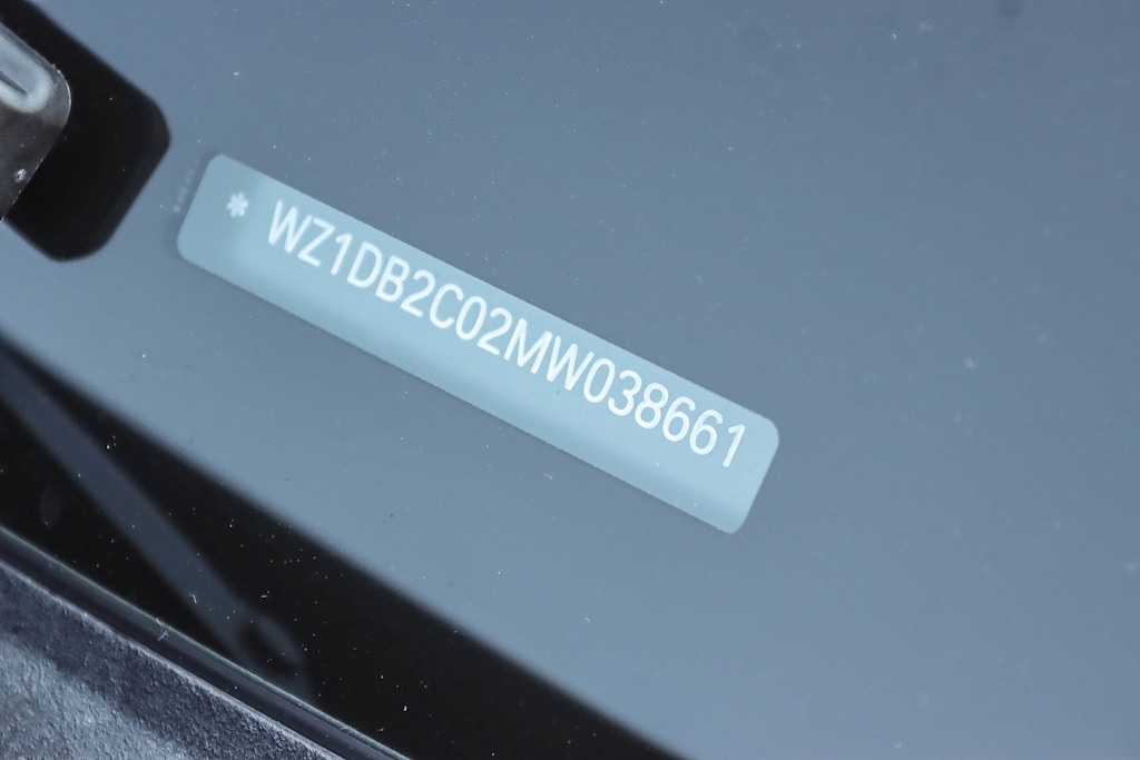 Thumbnail: 2021 Toyota GR Supra - 25