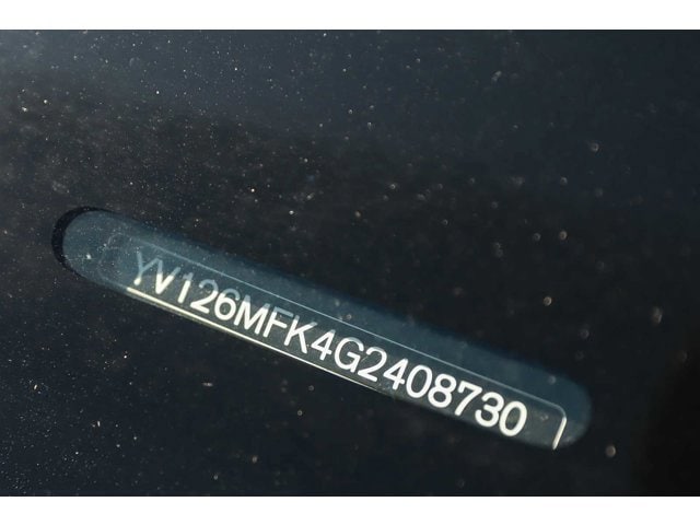 Thumbnail: 2016 Volvo S60 - 15