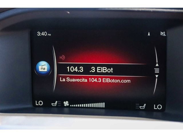 Thumbnail: 2016 Volvo S60 - 24