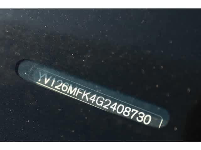 Thumbnail: 2016 Volvo S60 - 38