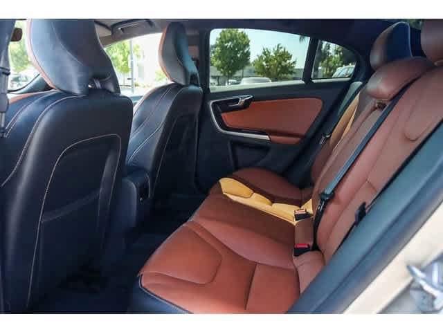Thumbnail: 2016 Volvo S60 - 30