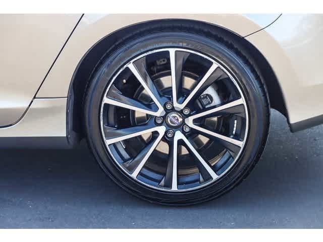 Thumbnail: 2016 Volvo S60 - 22