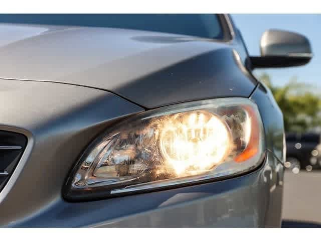 Thumbnail: 2016 Volvo S60 - 19