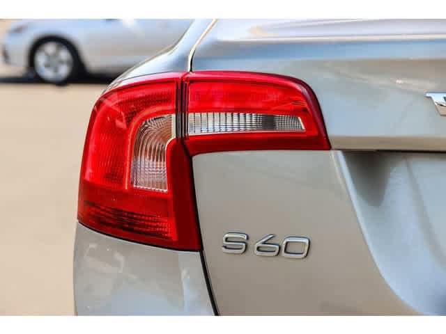 Thumbnail: 2016 Volvo S60 - 20
