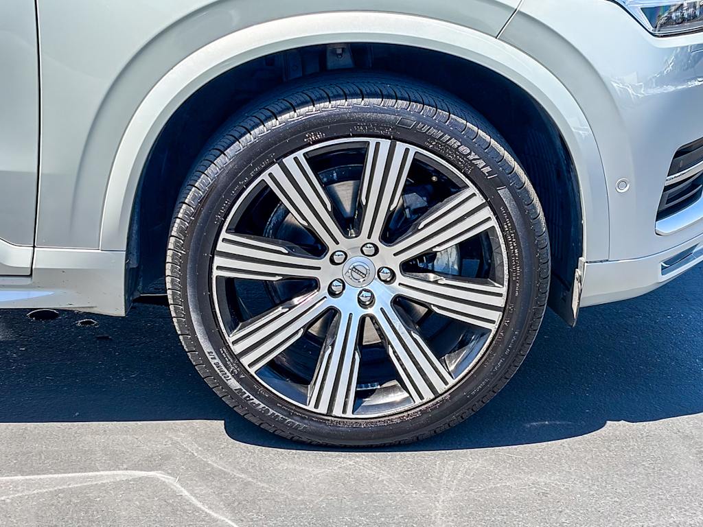 Thumbnail: 2020 Volvo XC90 - 6