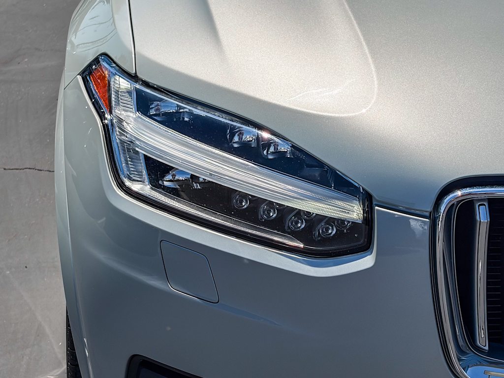 Thumbnail: 2020 Volvo XC90 - 19