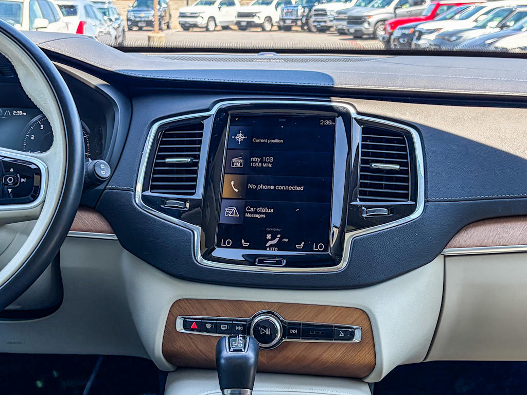 Thumbnail: 2020 Volvo XC90 - 13
