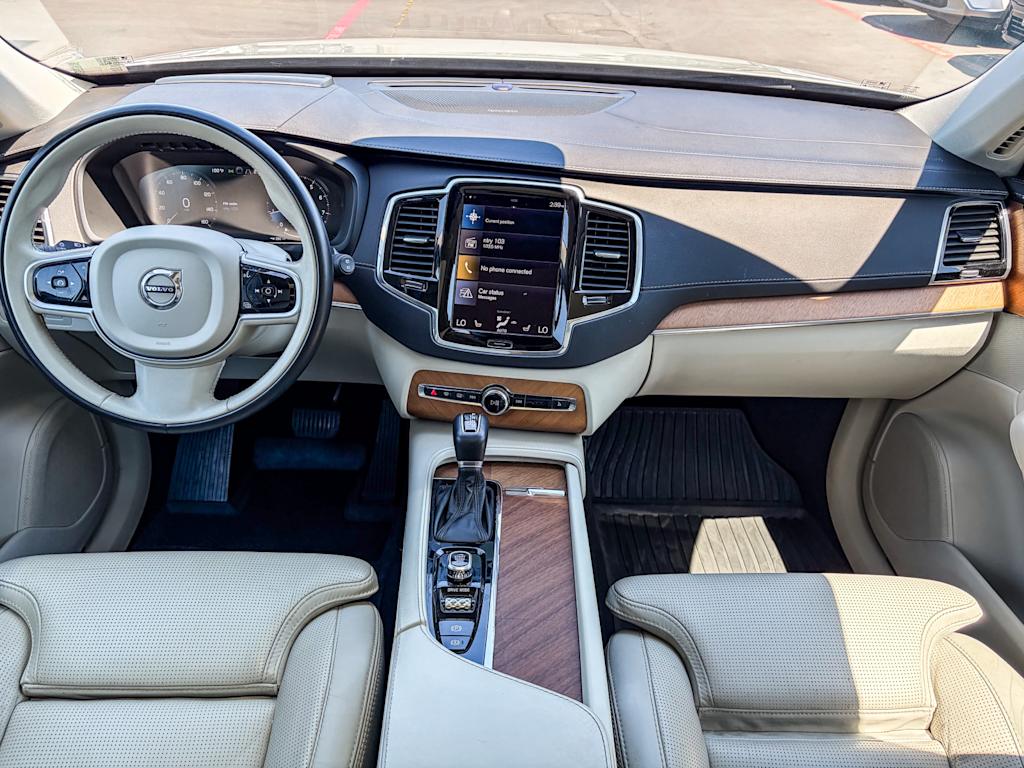 Thumbnail: 2020 Volvo XC90 - 2