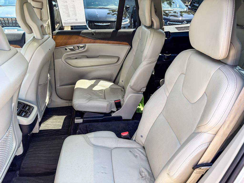 Thumbnail: 2020 Volvo XC90 - 11
