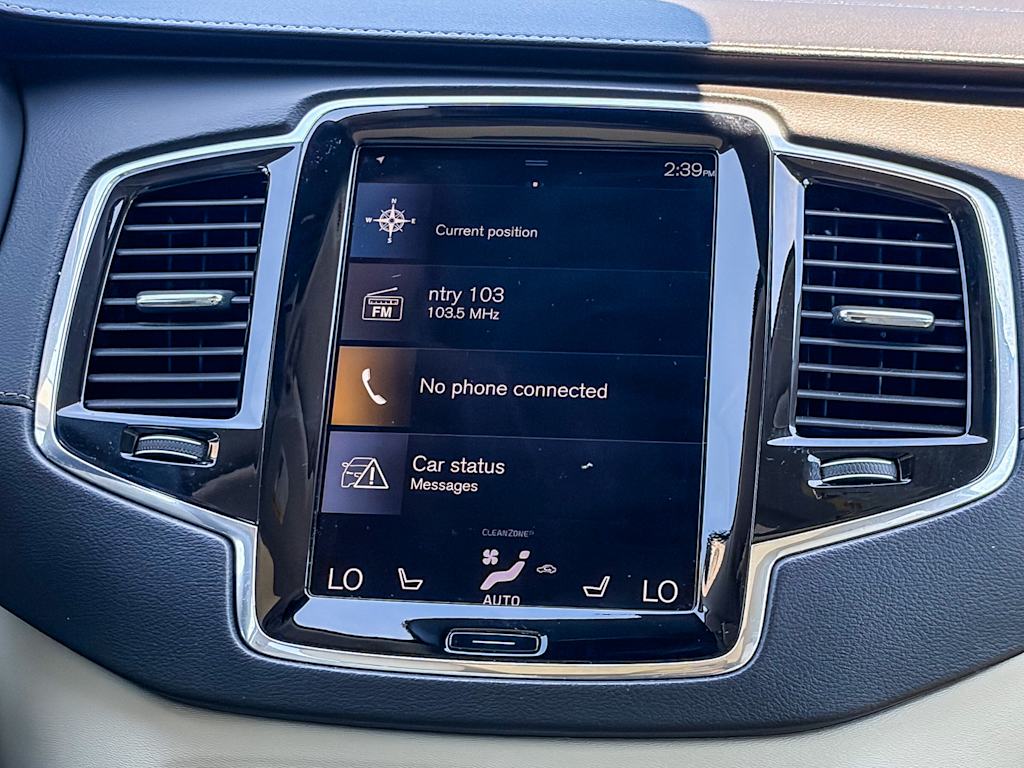 Thumbnail: 2020 Volvo XC90 - 22