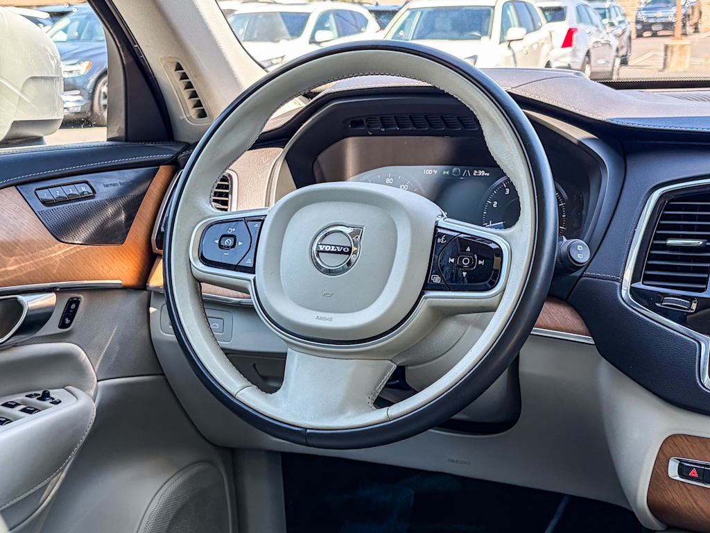 Thumbnail: 2020 Volvo XC90 - 8