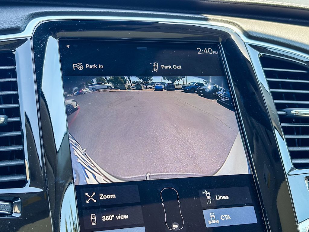 Thumbnail: 2020 Volvo XC90 - 26