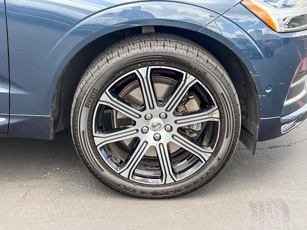 Thumbnail: 2020 Volvo XC60 - 6