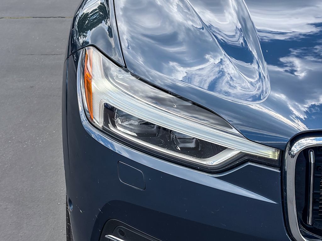 Thumbnail: 2020 Volvo XC60 - 19