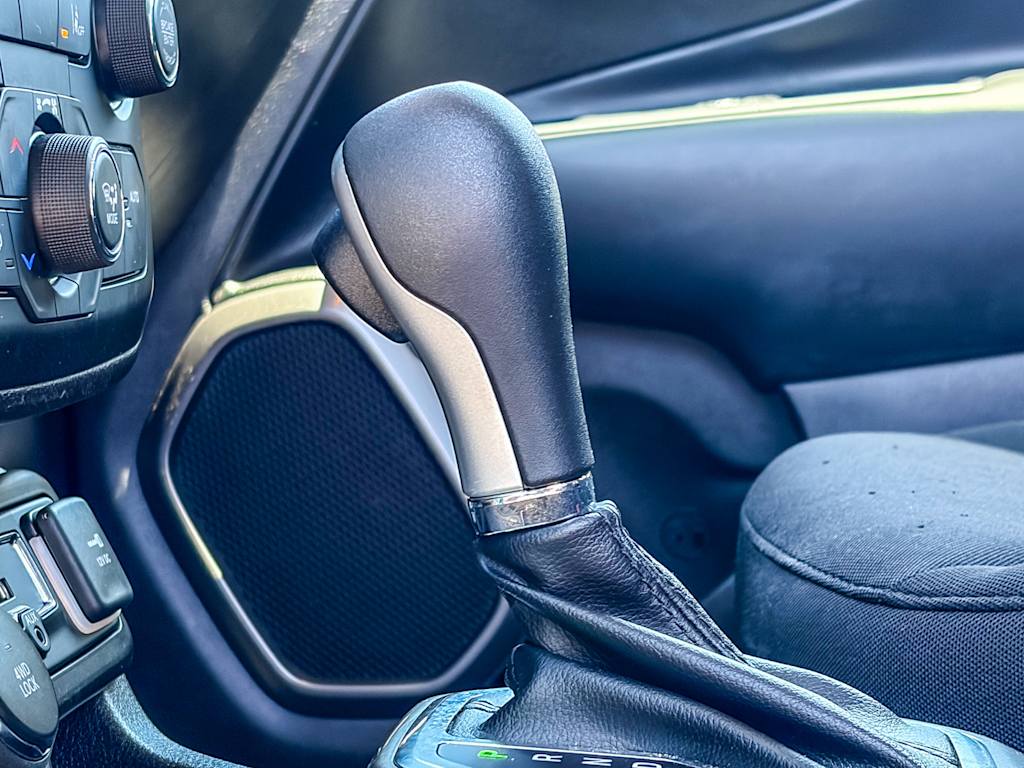 Thumbnail: 2022 Jeep Renegade - 26
